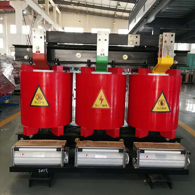 Trasfhoirmeoir Tirim 1000kva