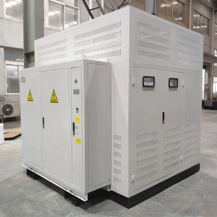 Trasfhoirmeoir Tirim 100kva