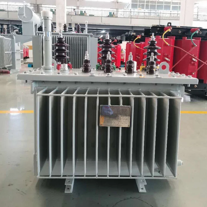 Trasfhoirmeoir Tumtha Ola 160kva