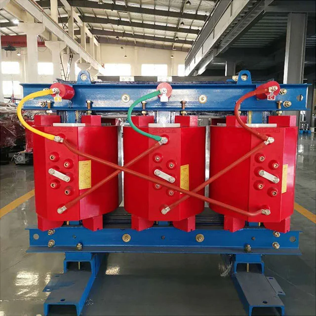 Trasfhoirmeoir Tirim 200kva