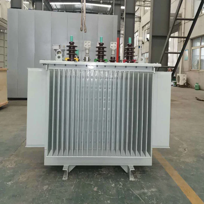 Trasfhoirmeoir Tumtha Ola 200kva
