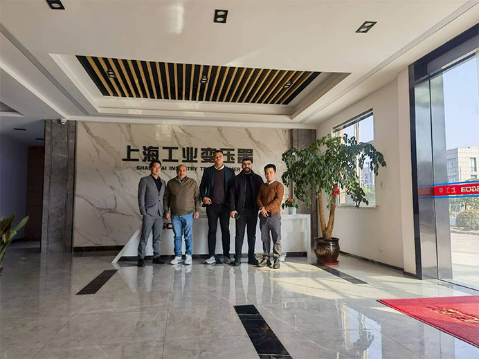 Fáilte ó chroí roimh Chliaint na hÉigipte chuig Cuairt Fhisiciúil ar Ár gCeardlann!