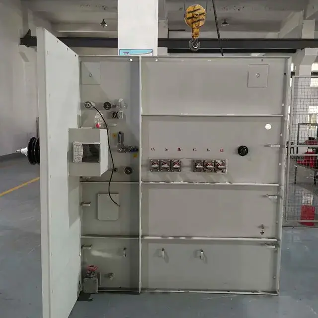 An bhfuil Trasfhoirmeoir Fótavoltach 1600kVA Oiriúnach d'Fheirmeacha Gréine Fóntas-Scála?