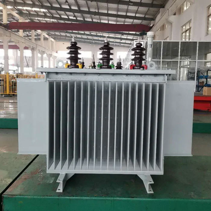 Trasfhoirmeoir Tumtha Ola 400kva