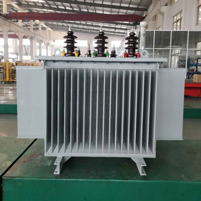 Trasfhoirmeoir Tumtha Ola 500kva