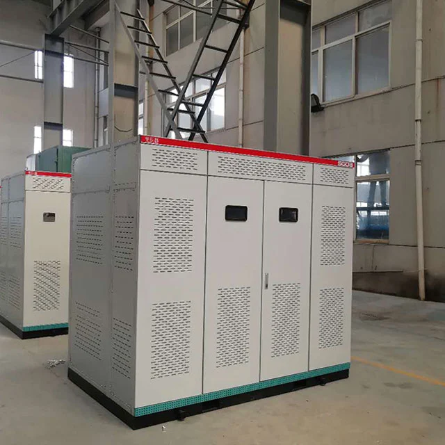 Trasfhoirmeoir Tirim 50kva
