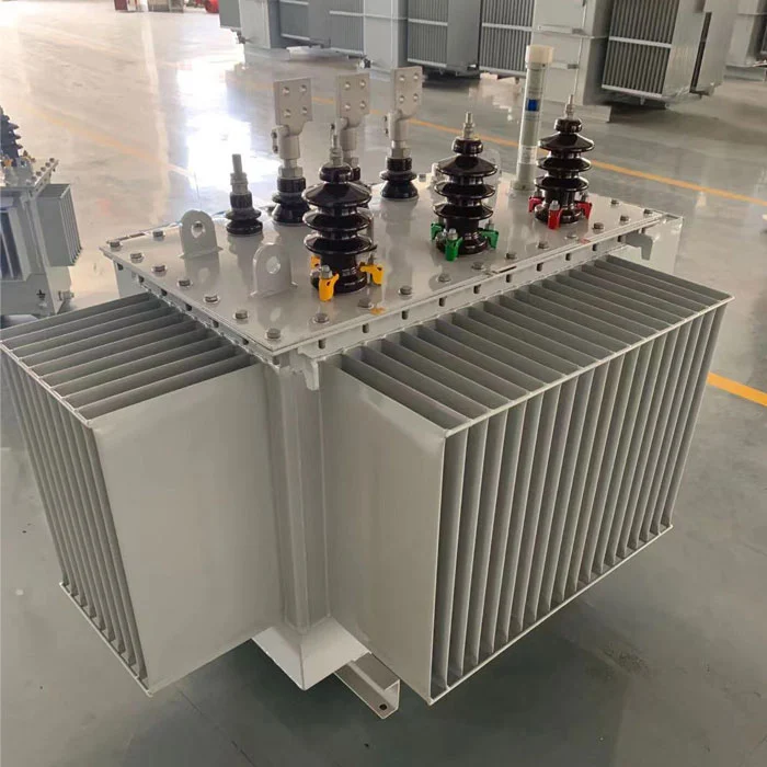 Trasfhoirmeoir Tumtha Ola 630kva