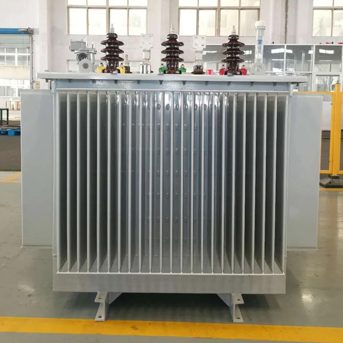 Trasfhoirmeoir Tumtha Ola 800kva