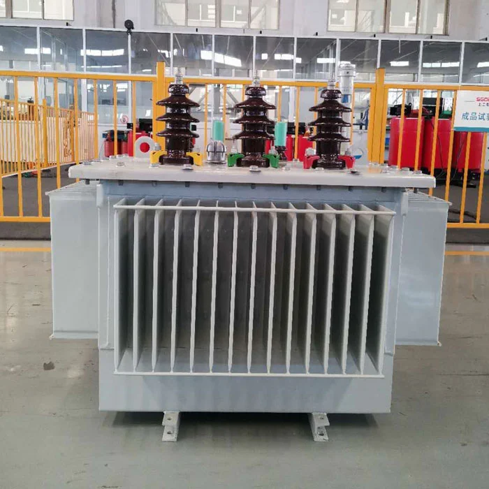Trasfhoirmeoir Tumtha Ola 80kva