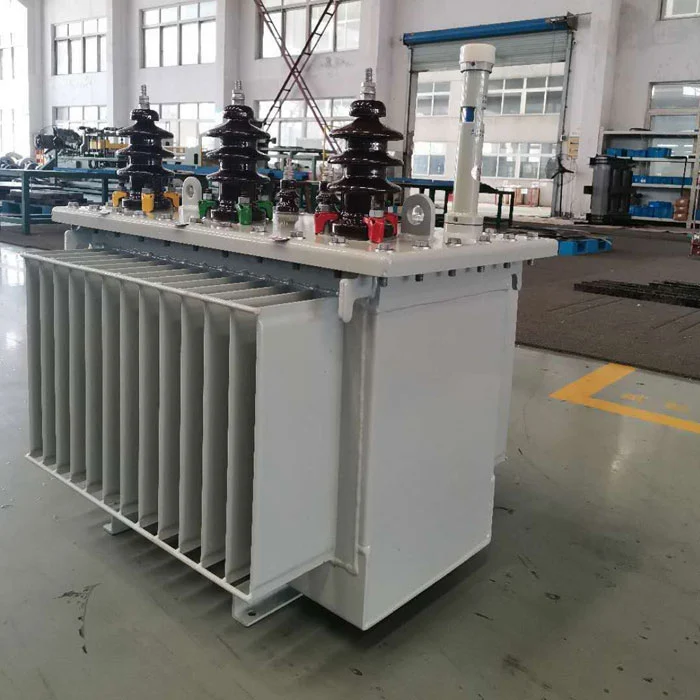 160kva Oil Immersed Transformer 160kva Oil Immersed Transformer