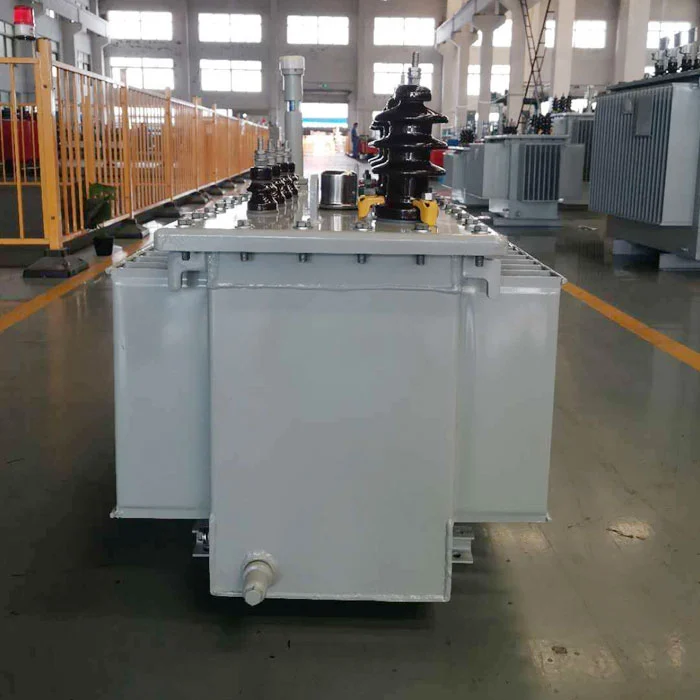 160kva Oil Immersed Transformer