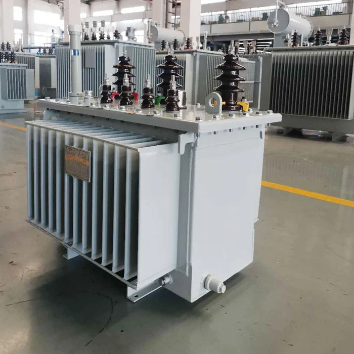 160kva Oil Immersed Transformer 160kva Oil Immersed Transformer