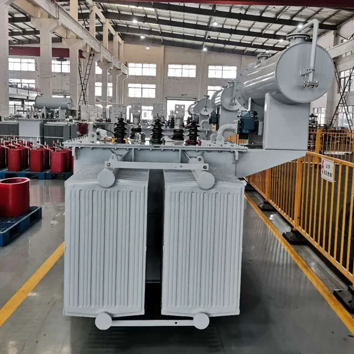2500kva Oil Immersed Transformer 2500kva Oil Immersed Transformer