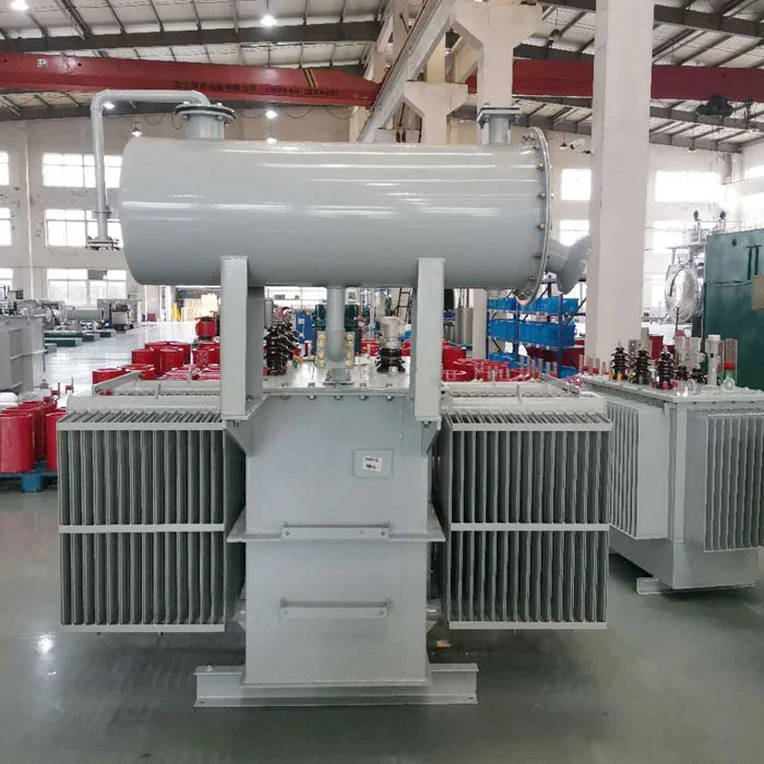 2500kva Oil Immersed Transformer